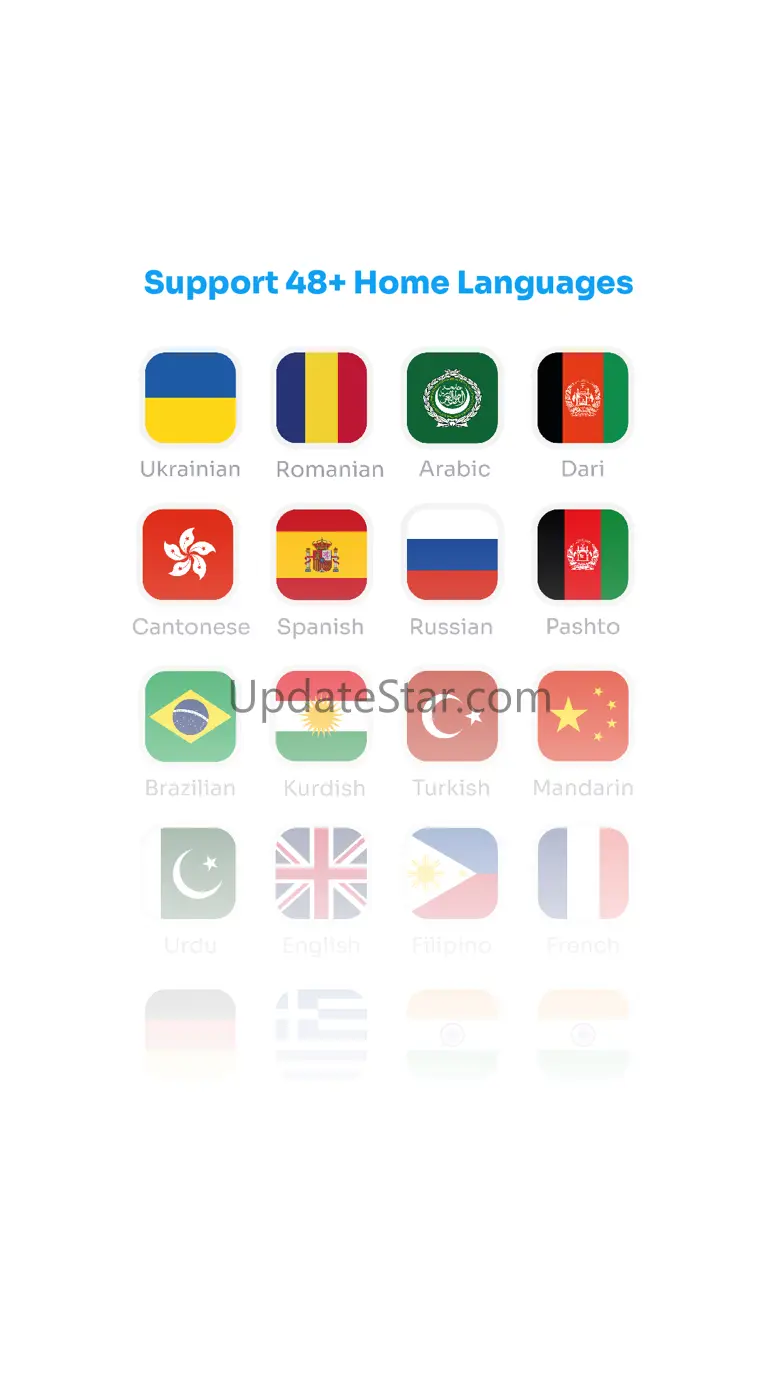 FlashAcademy Language Learning 7.4.0