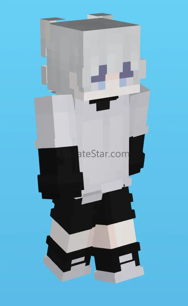 Anime Skins Changer 1.0