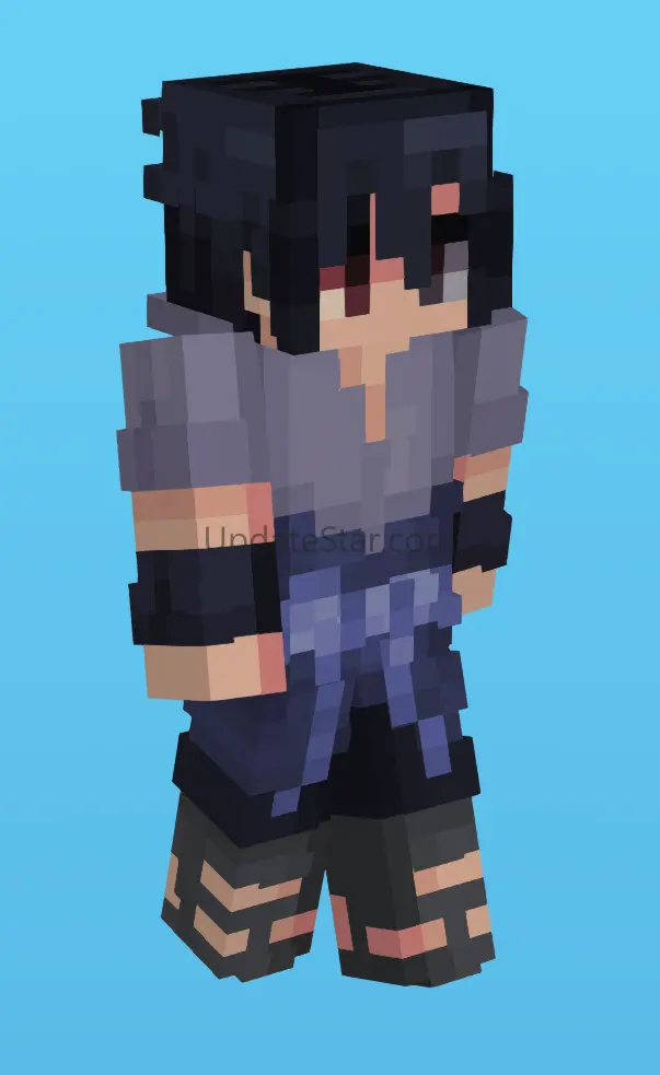 Anime Skins Changer 1.0