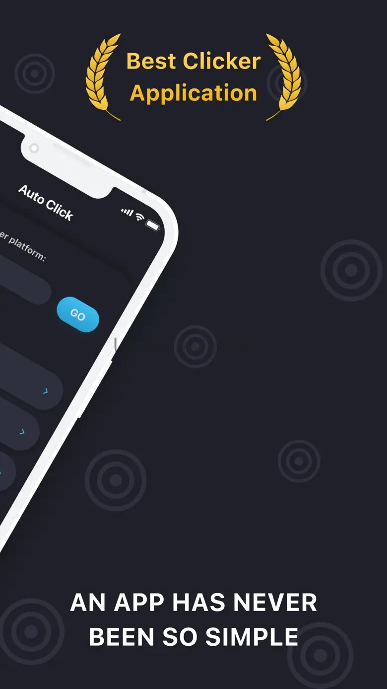 Auto Clicker & Ad Blocker 1.4