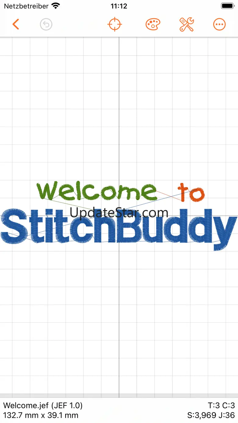 StitchBuddy HD 3.3.3
