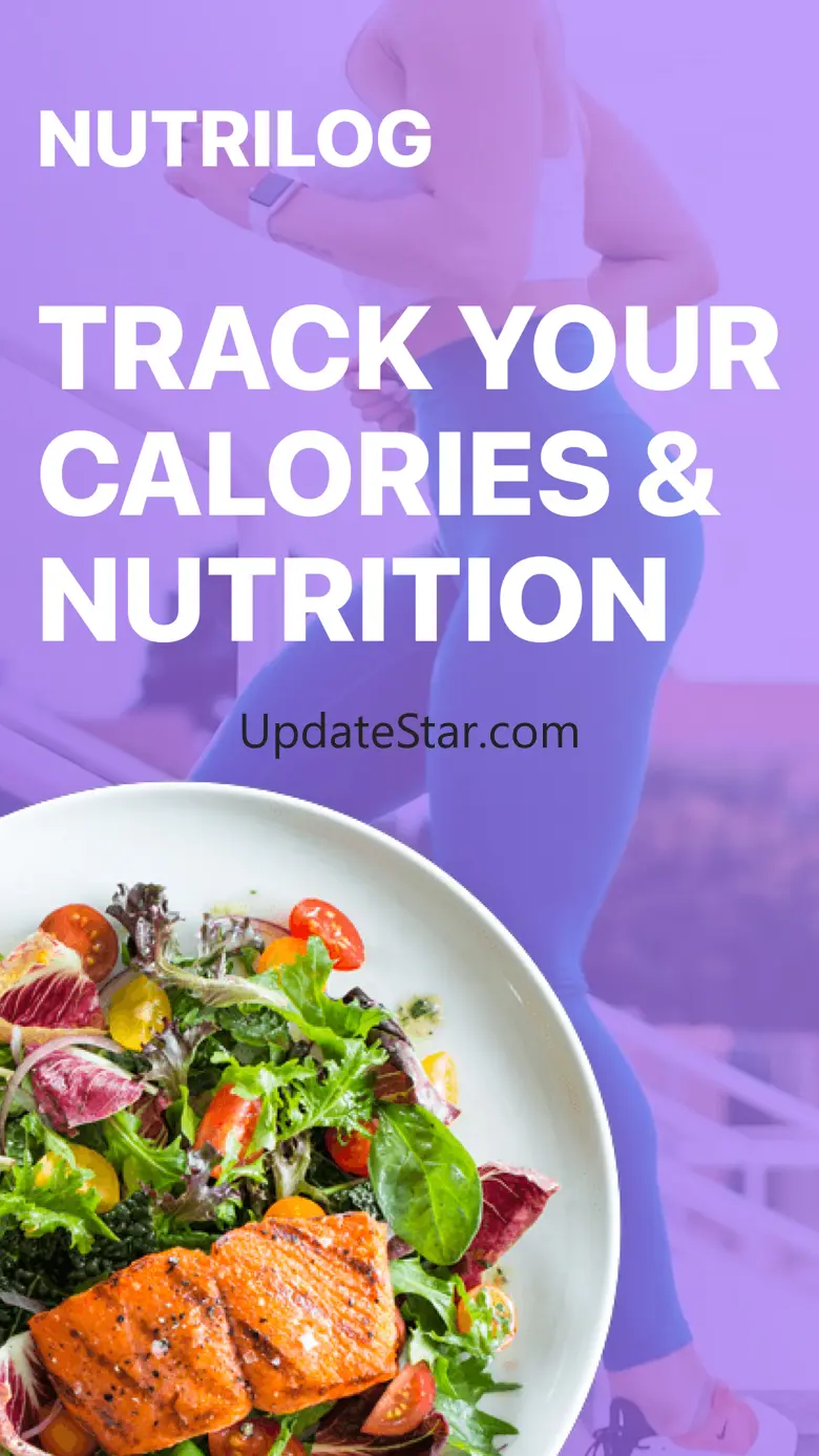 Calorie Counter, Meal Tracker 1.5.2