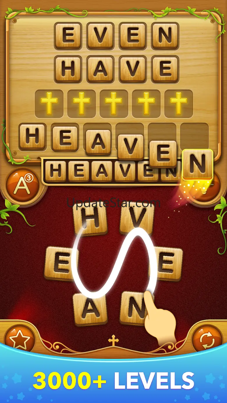 Word Bibles - Find Word Games 2.0