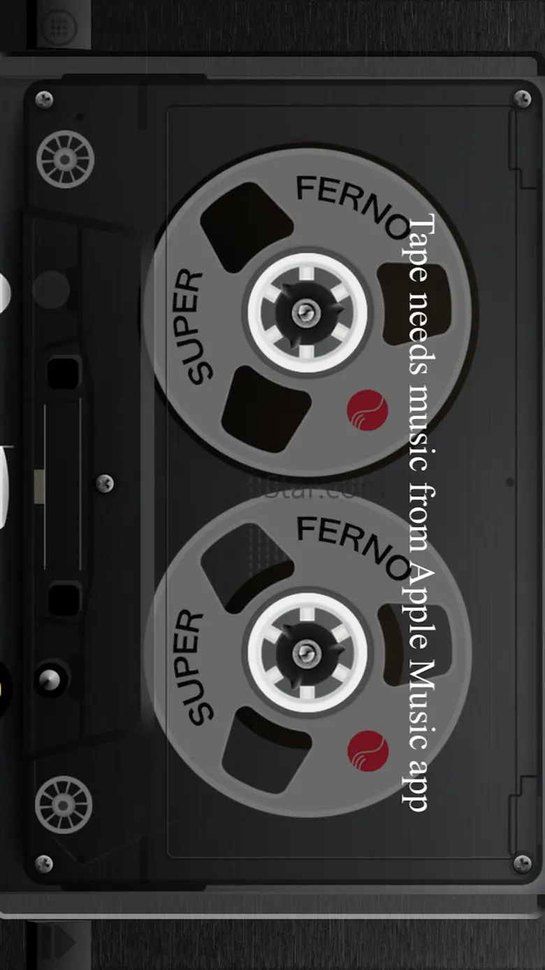 Tape 2.4.2