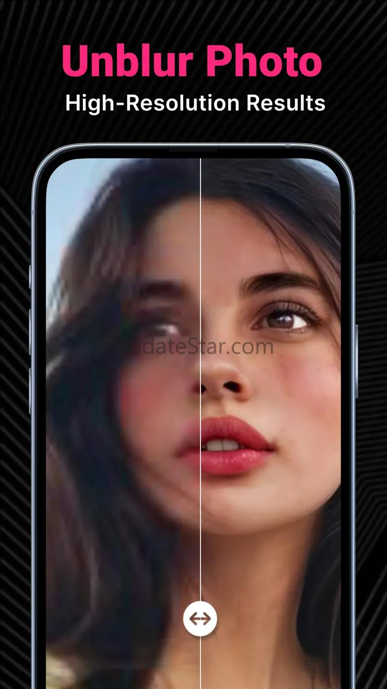 Upscale, Unblur Photo Enhancer 2.0.5