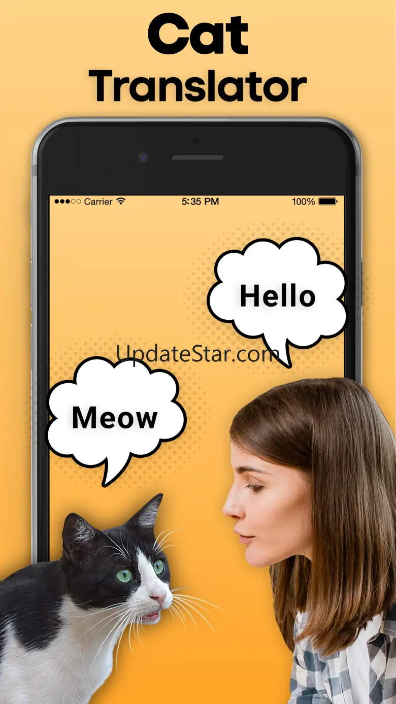 Cat Translator 1.3
