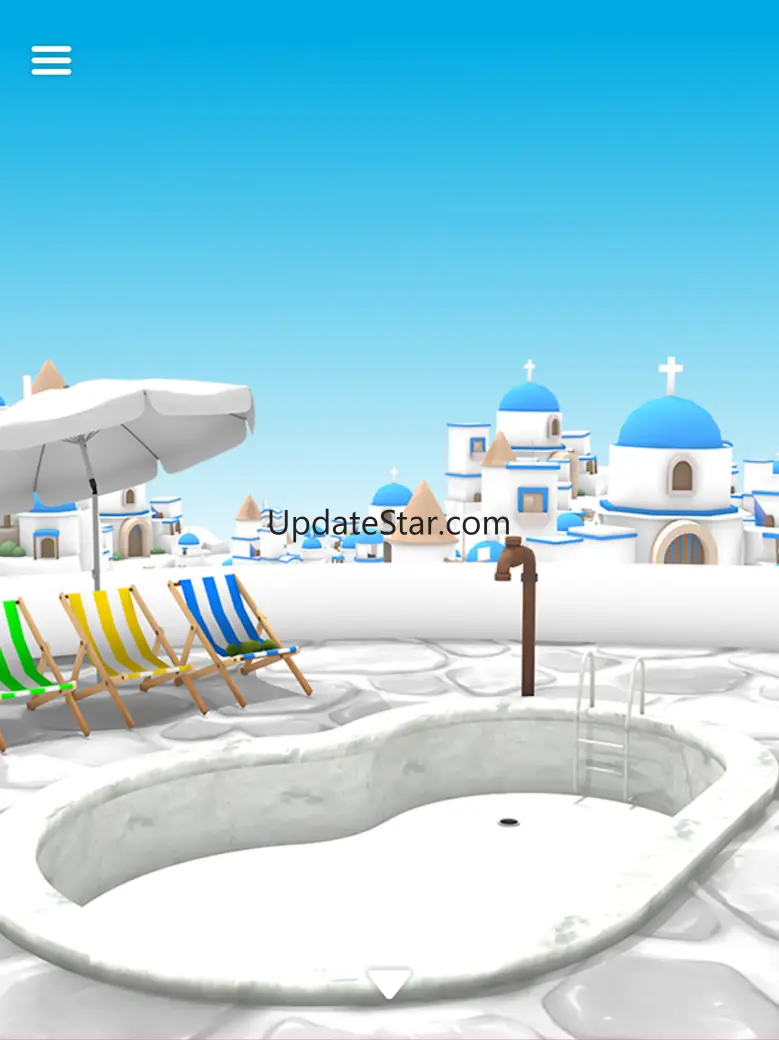 Escape Game: Santorini 1.10.62