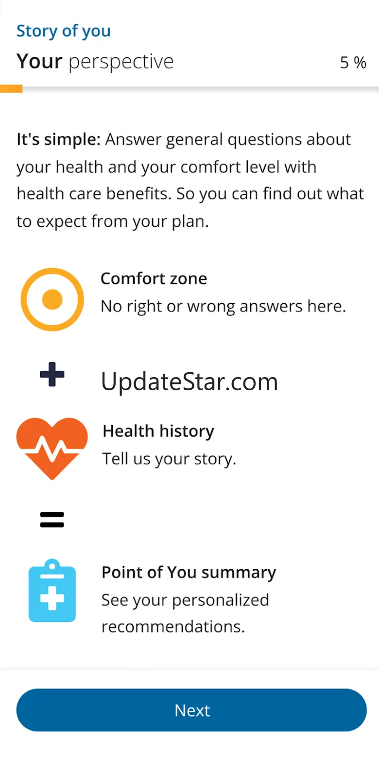 UMR | Health 2.8.0