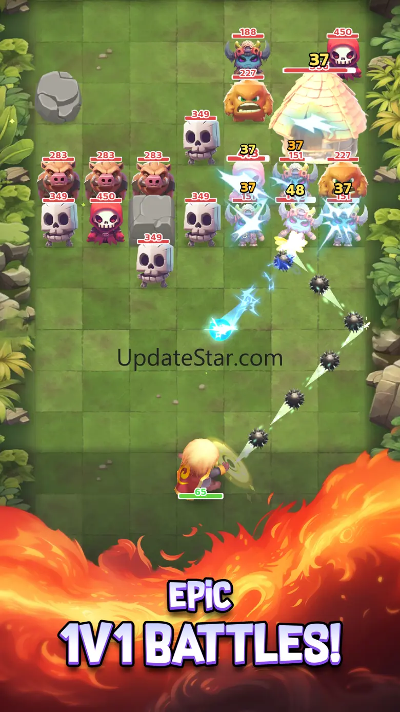 Spell Masters 1.4.0