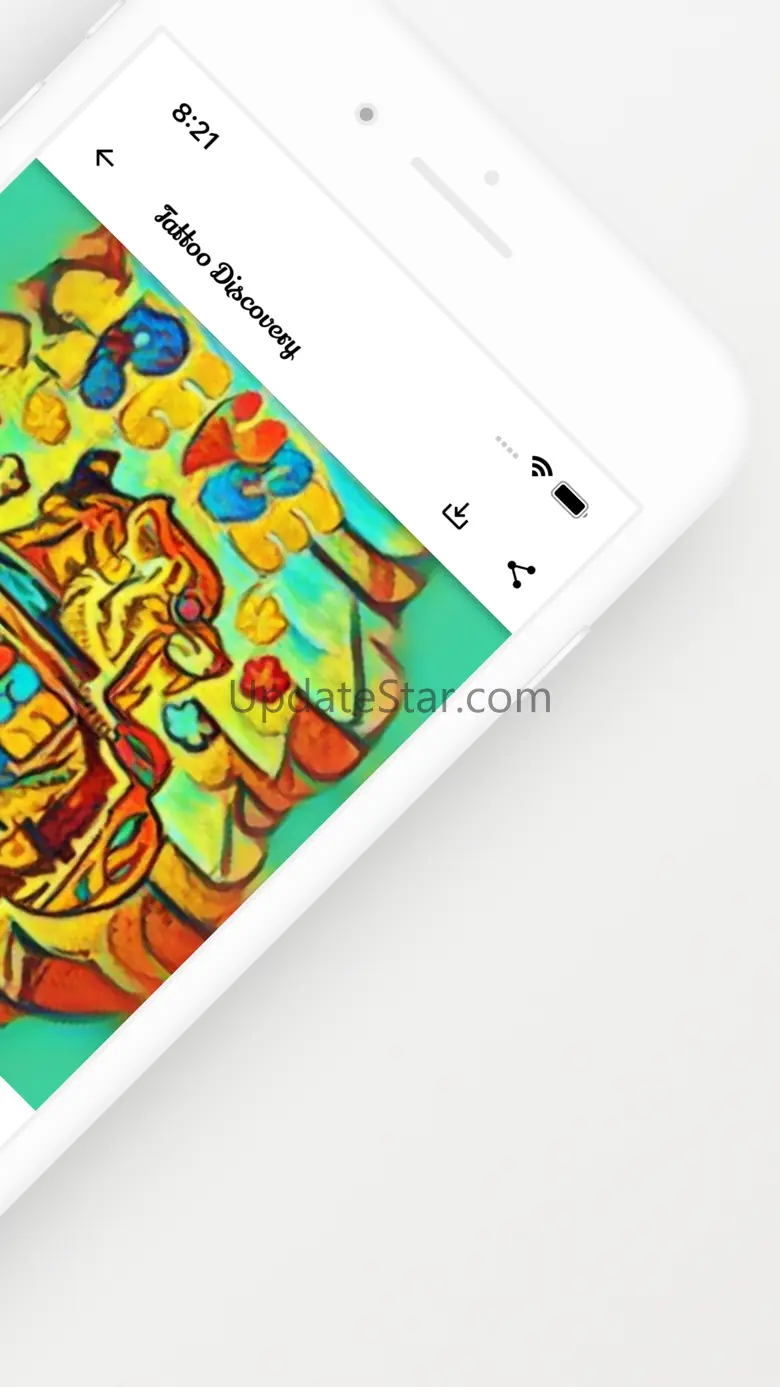InkAI: Tattoo Designs Creator 5.0.3