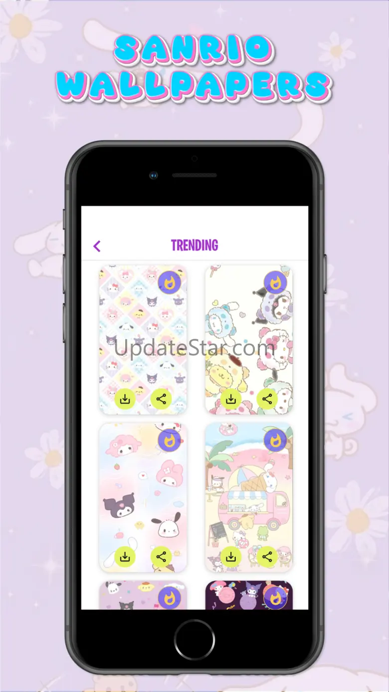 Cute SA Wallpapers 4k 2.5