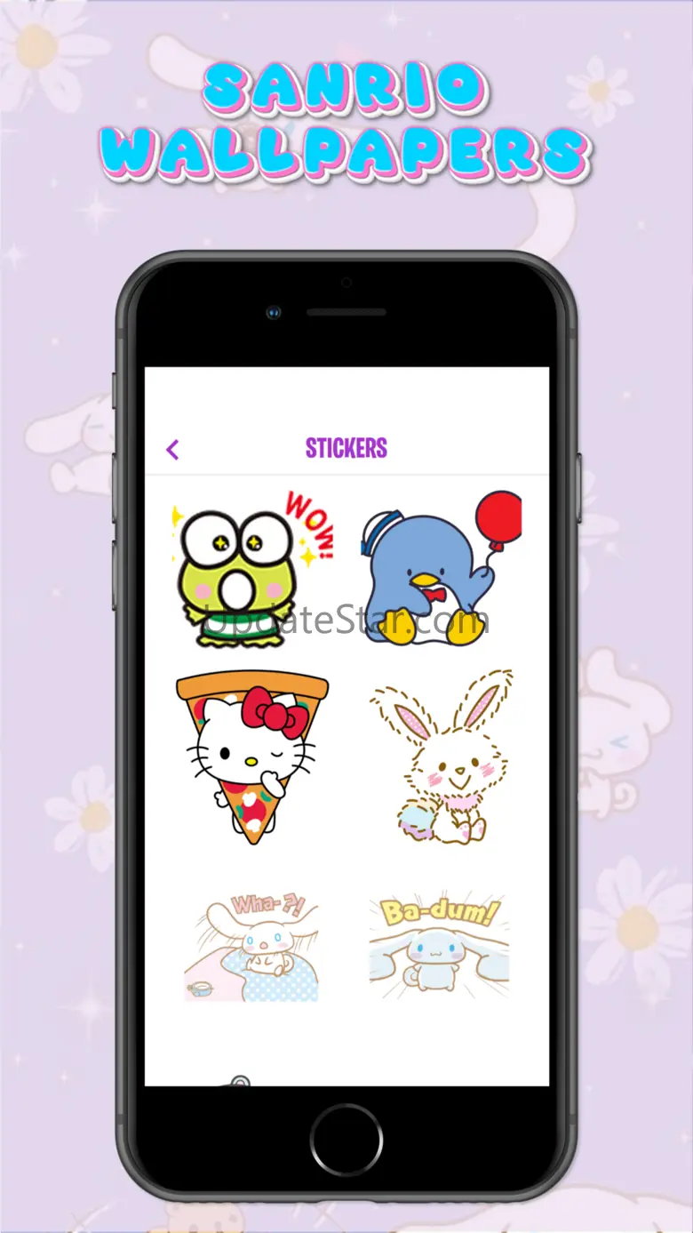 Cute SA Wallpapers 4k 2.5