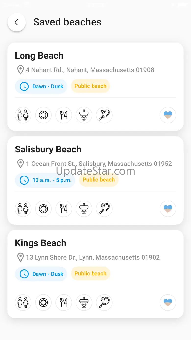 beacheo 2.0.1