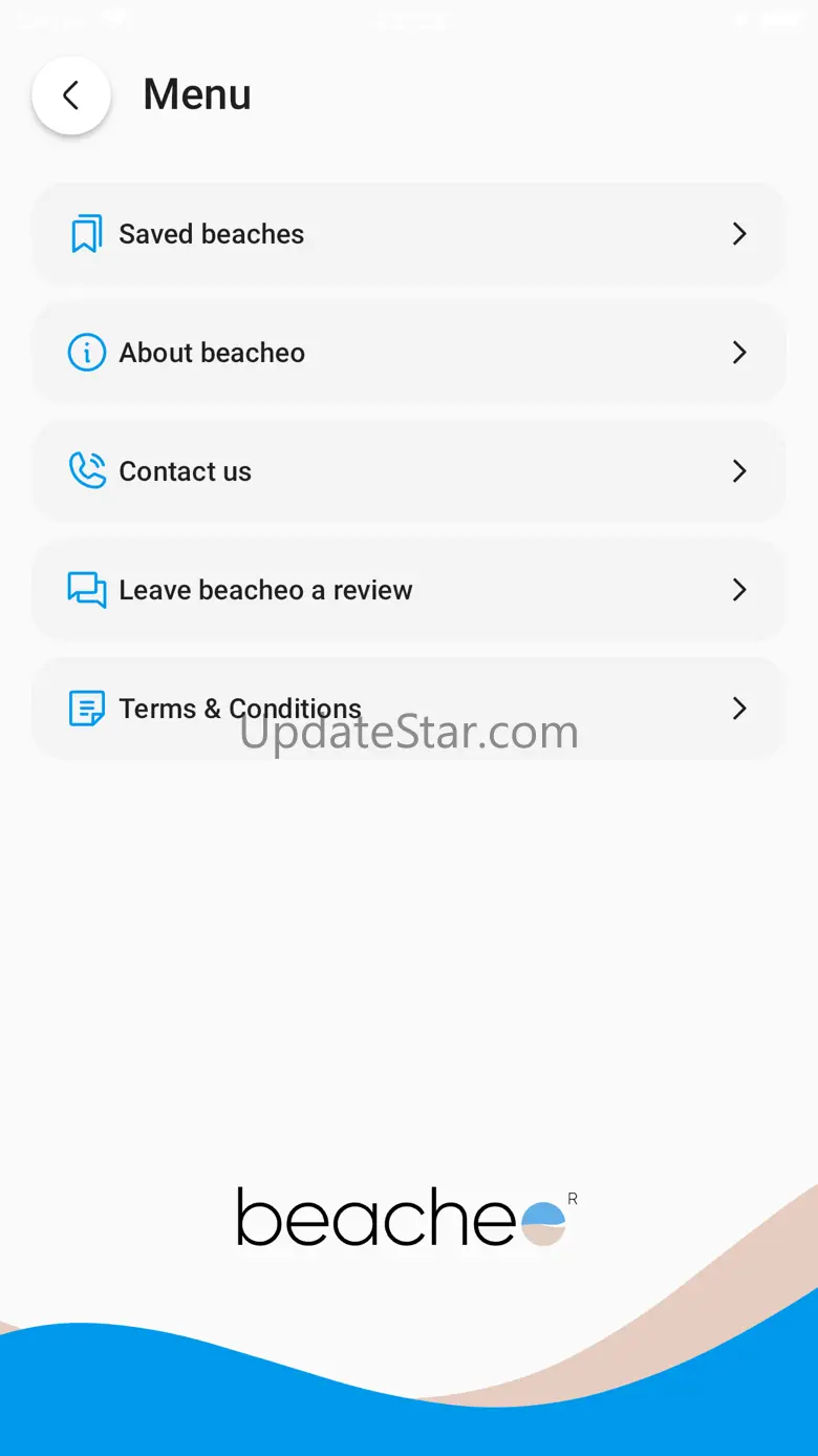 beacheo 2.0.1