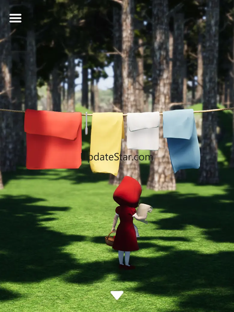 Escape Game: Red Riding Hood 2.10.62