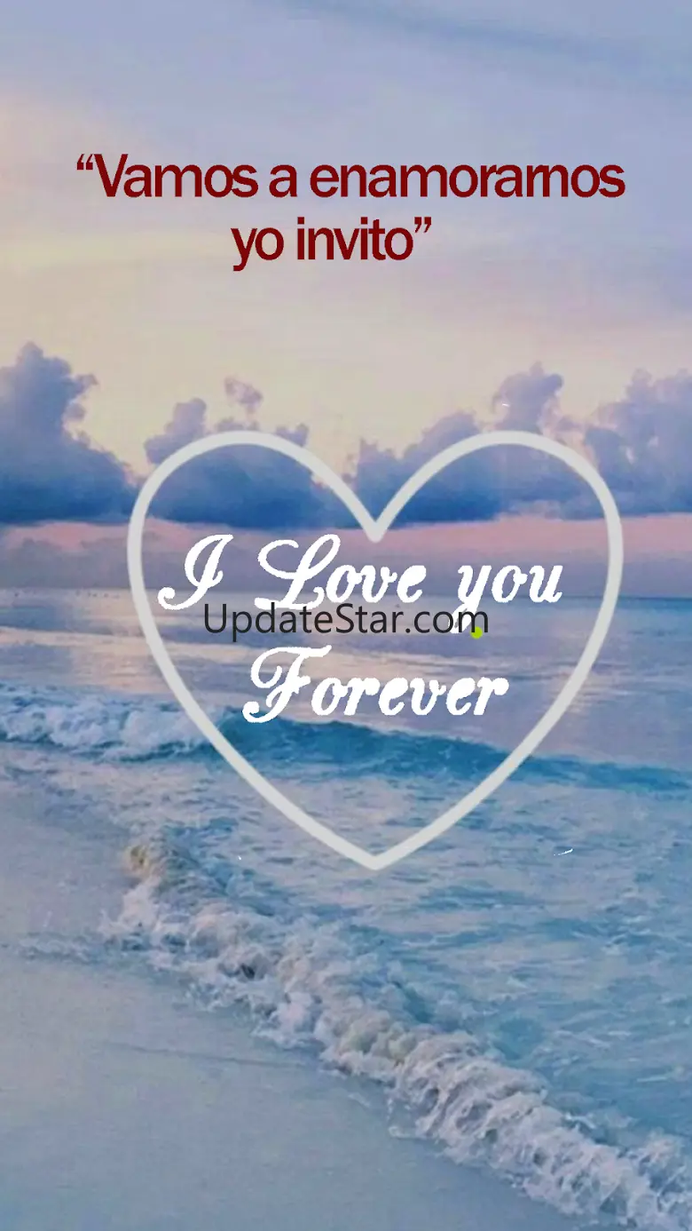 cute phrases to fall in love