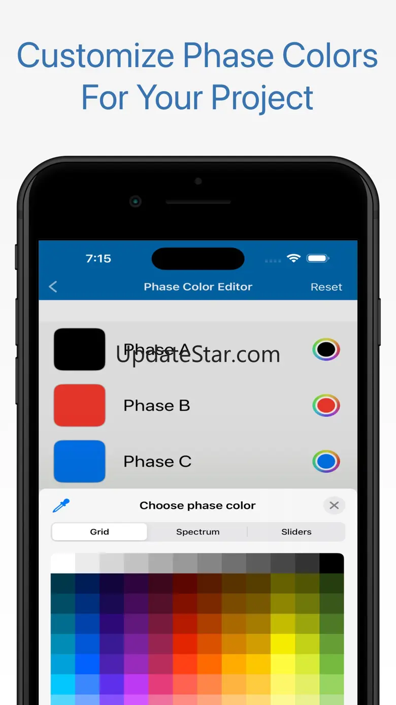 Wire Color Code 1.4.1