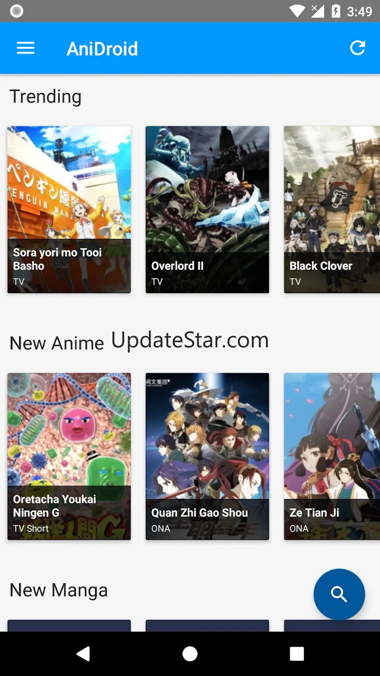 AniDroid