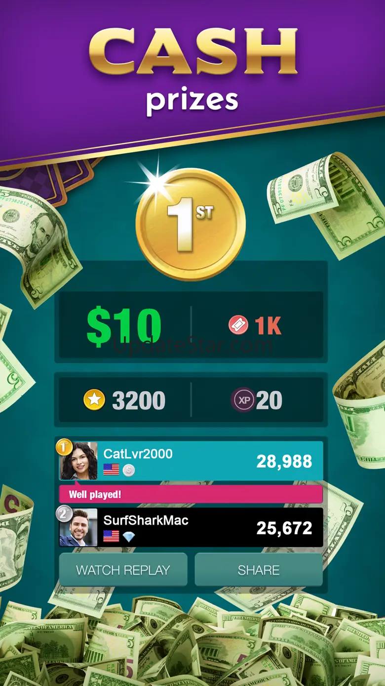 Rummy Royale: Real Money Gin 1.12
