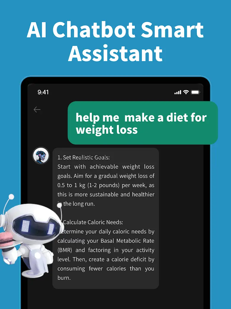 AI Chat & Writing Chatbot 1.2.1