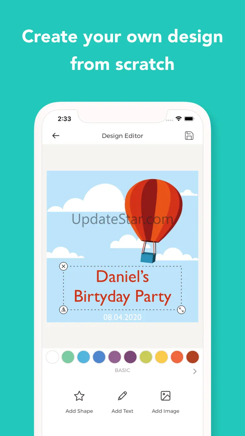 Labelr - Print Custom Labels 3.1.0