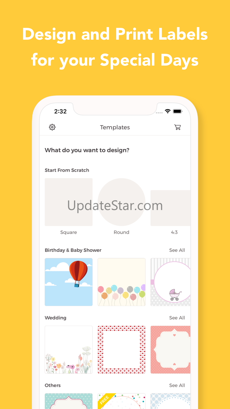 Labelr - Print Custom Labels 3.1.0