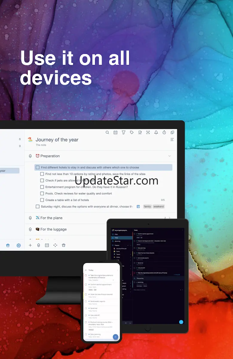 SingularityApp: To Do Lists 6.11.1