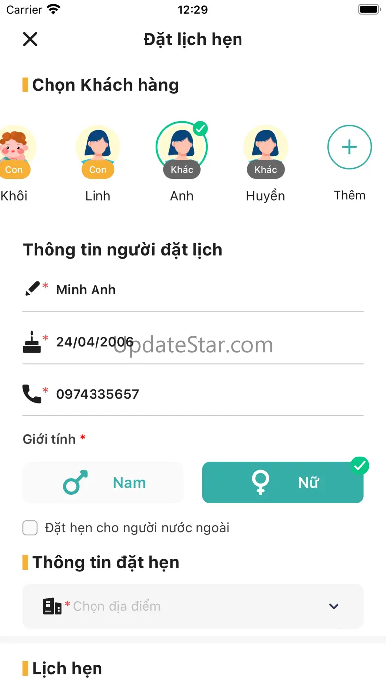 MyVinmec 2.6.3