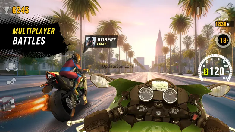 Motor Tour: Biker's Challenge 2.1.1