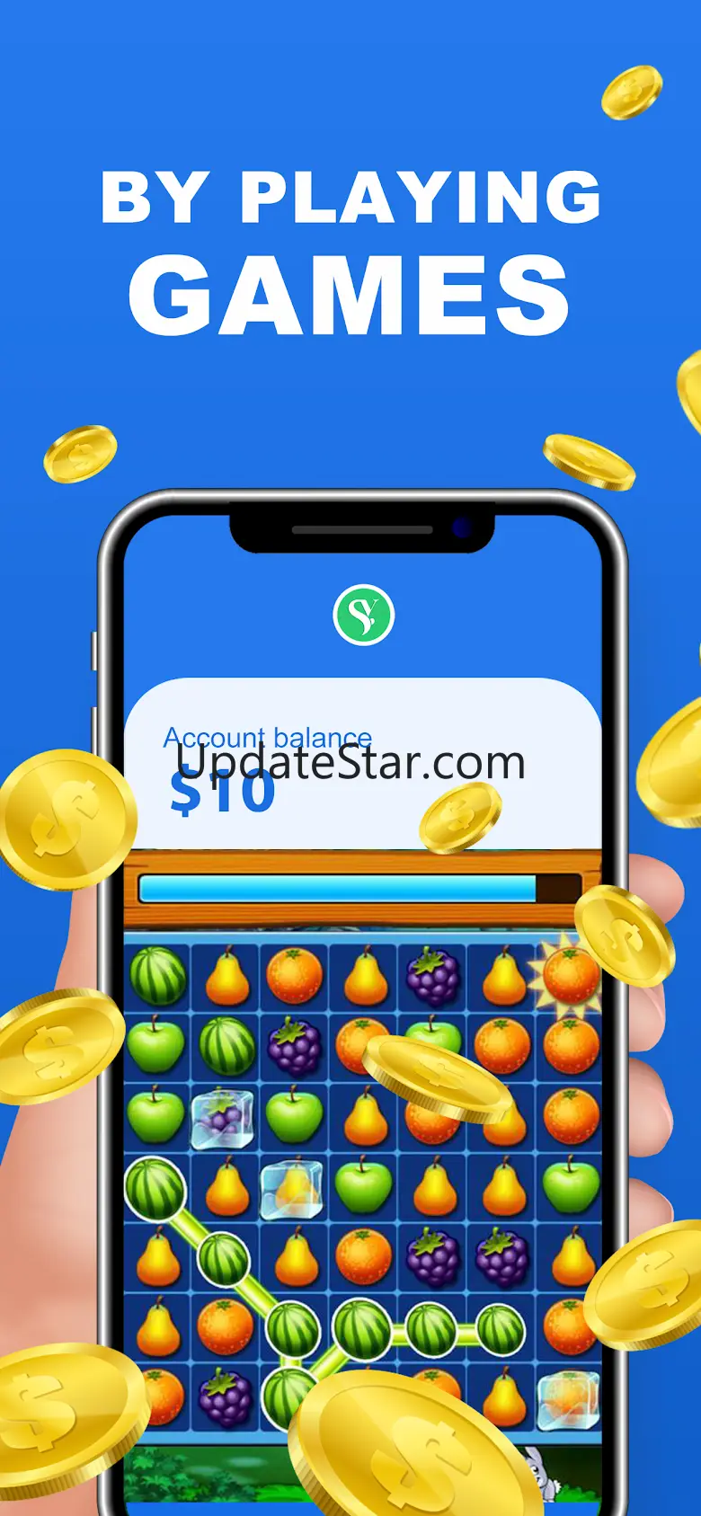 FunCash - Earn Money Playing 3.0.1