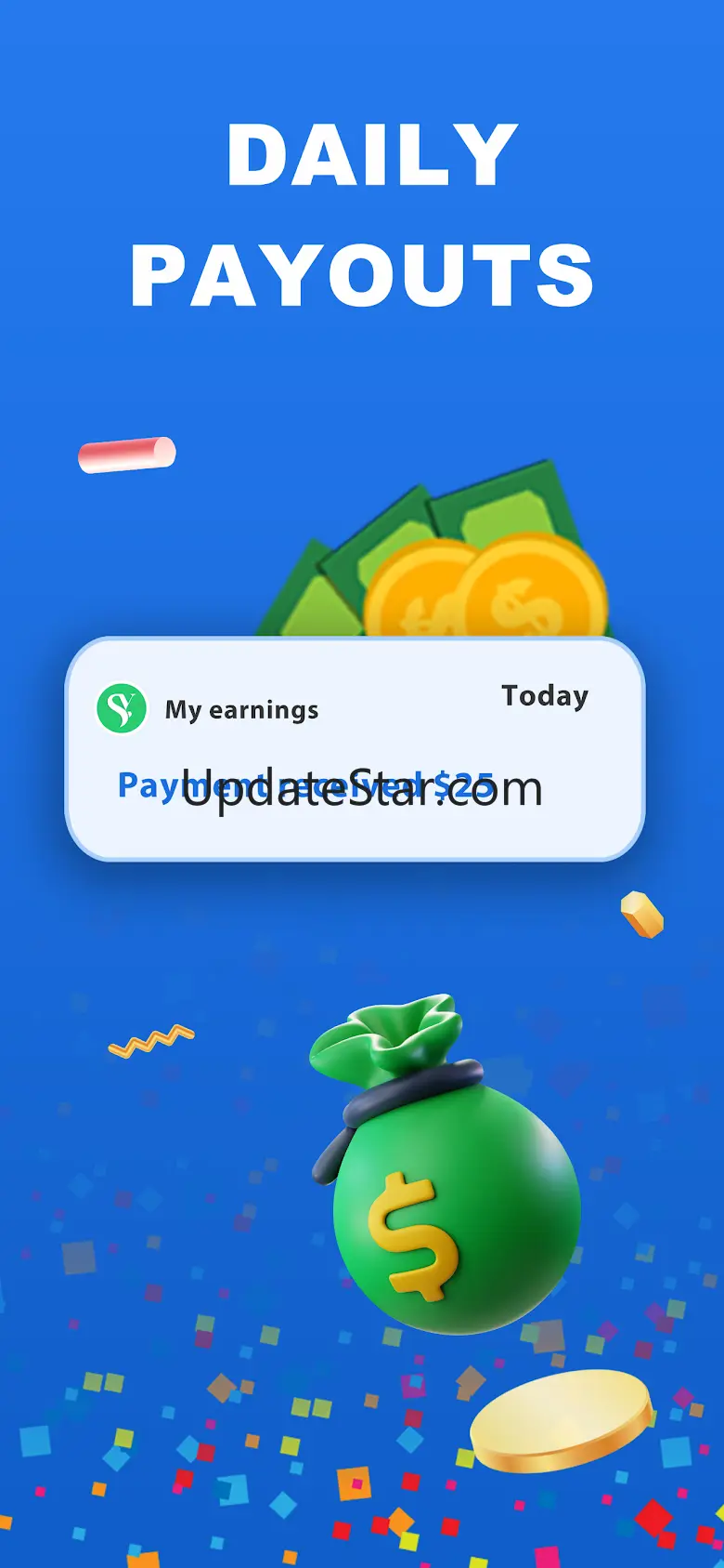 FunCash - Earn Money Playing 3.0.1