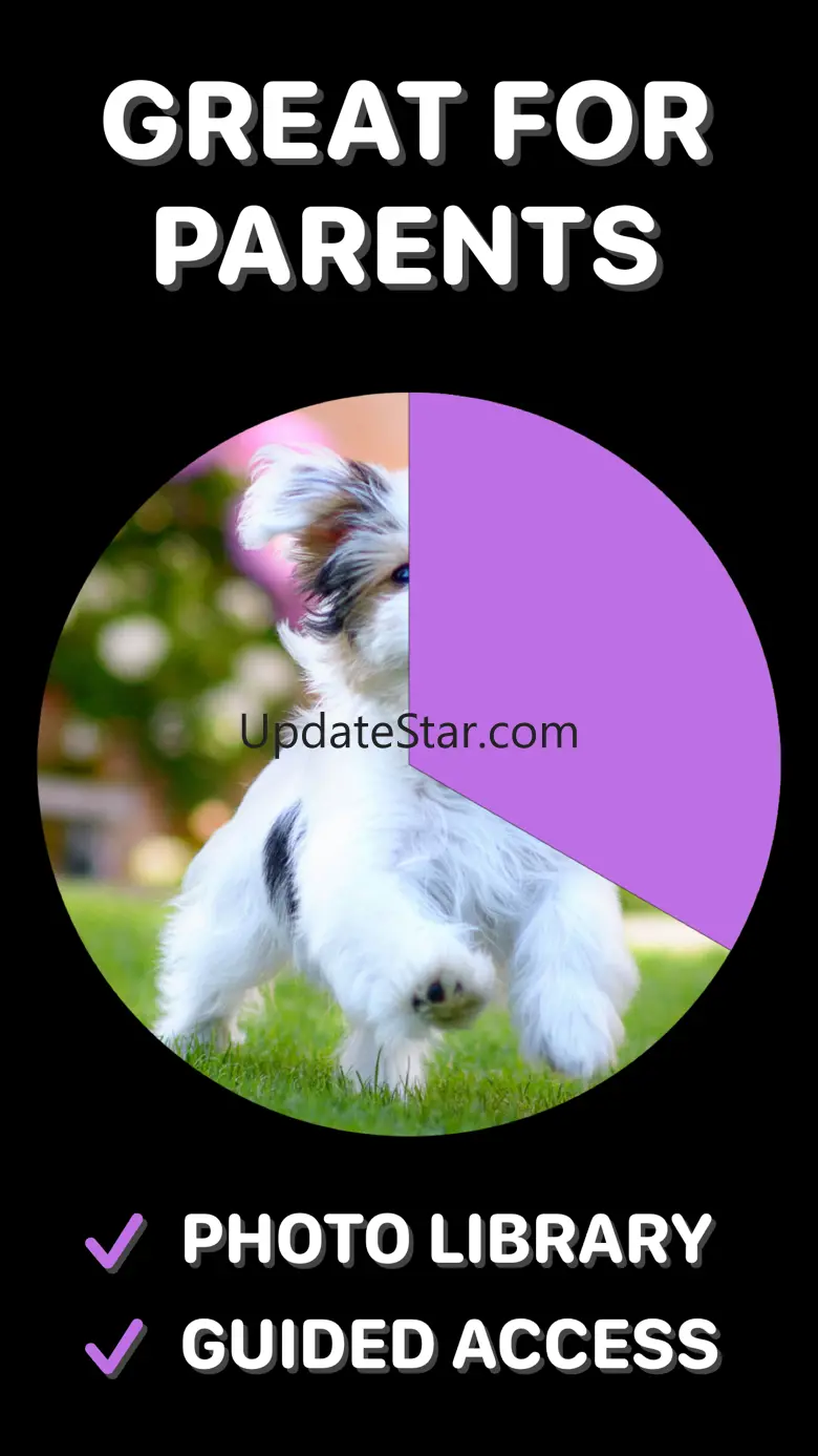 Time’s Up! — Visual Timer 1.8