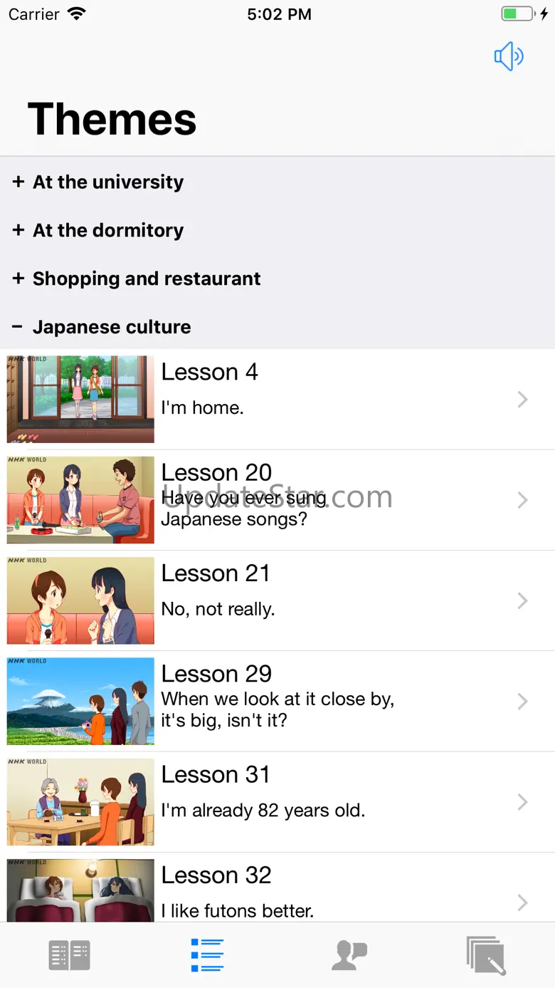 Easy Japanese for Beginners 1.5.8
