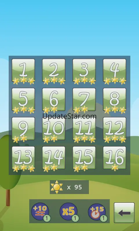 Memory Game