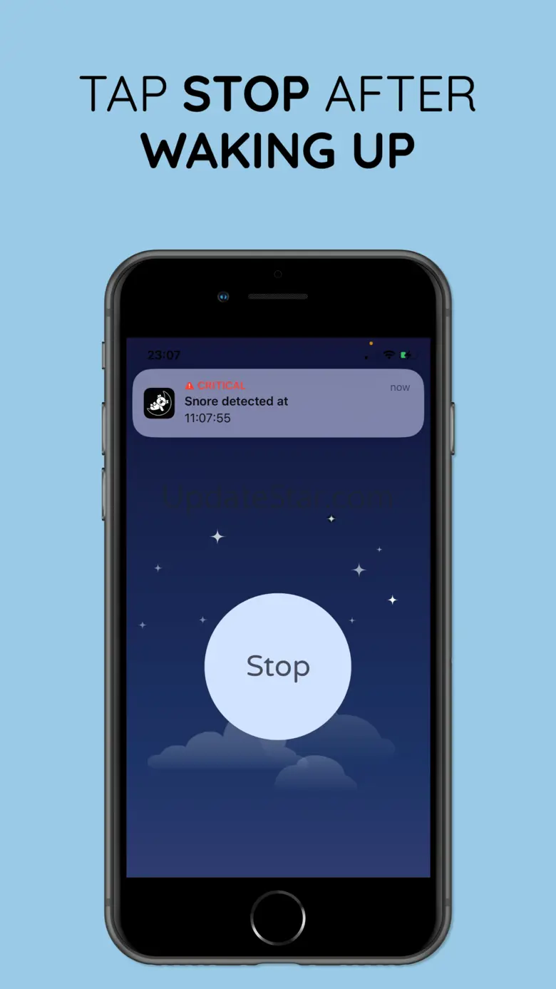 Koala Nap:Stop Apnea & Snoring 1.109