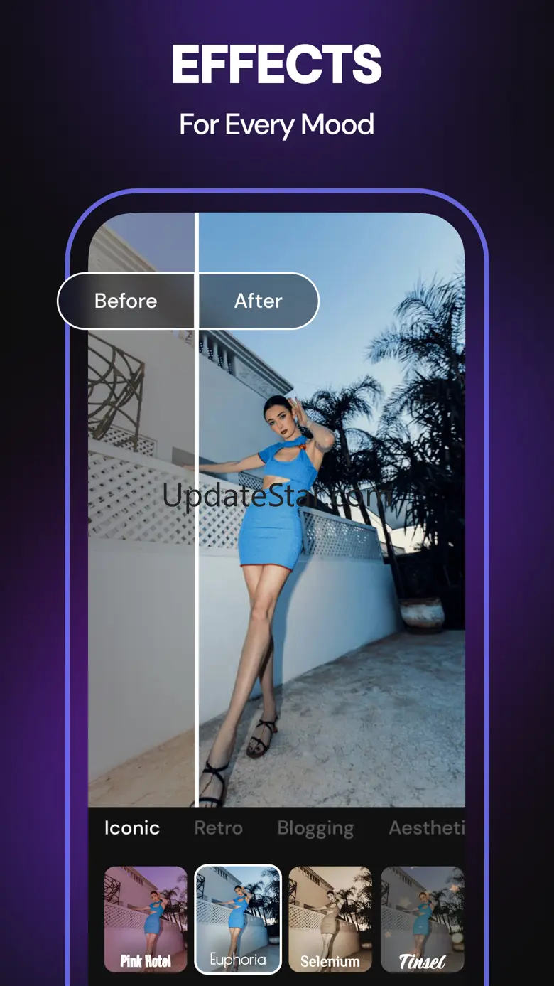 Reels Editor Story Maker BLISK 2.5.19