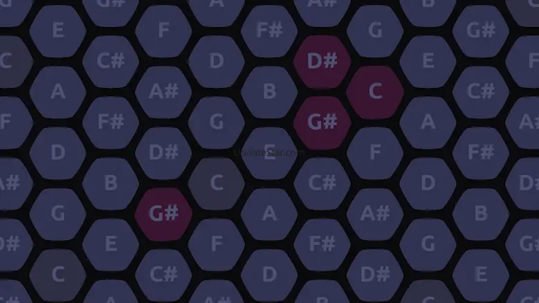 Hexpress musical instrument 0.42.0