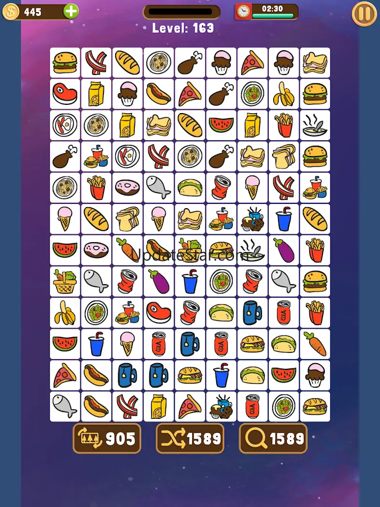 Onet 3D Puzzle-Animal Matching 1.61