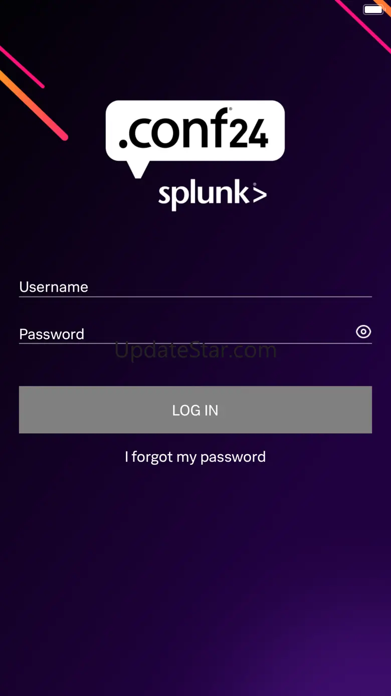 Splunk Events 8.0.1