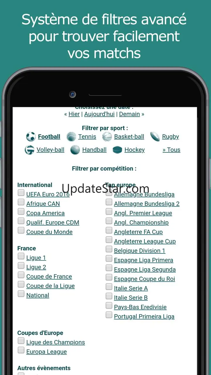 QuiParier ? Pronostic sportif 1.01
