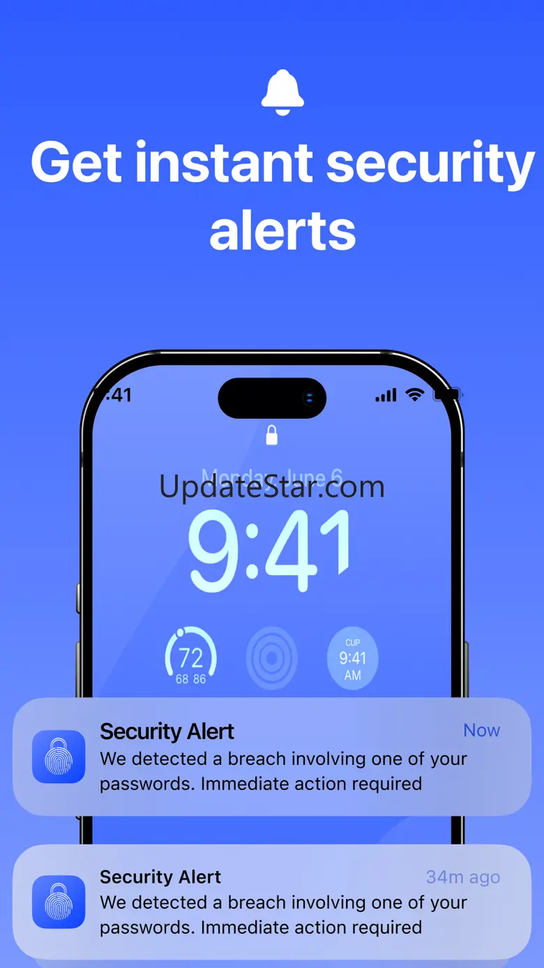 GetPrivacy: VPN & Protection 3.0.0