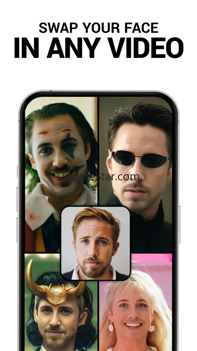 Diffuse: AI Video Generator 2.0.1