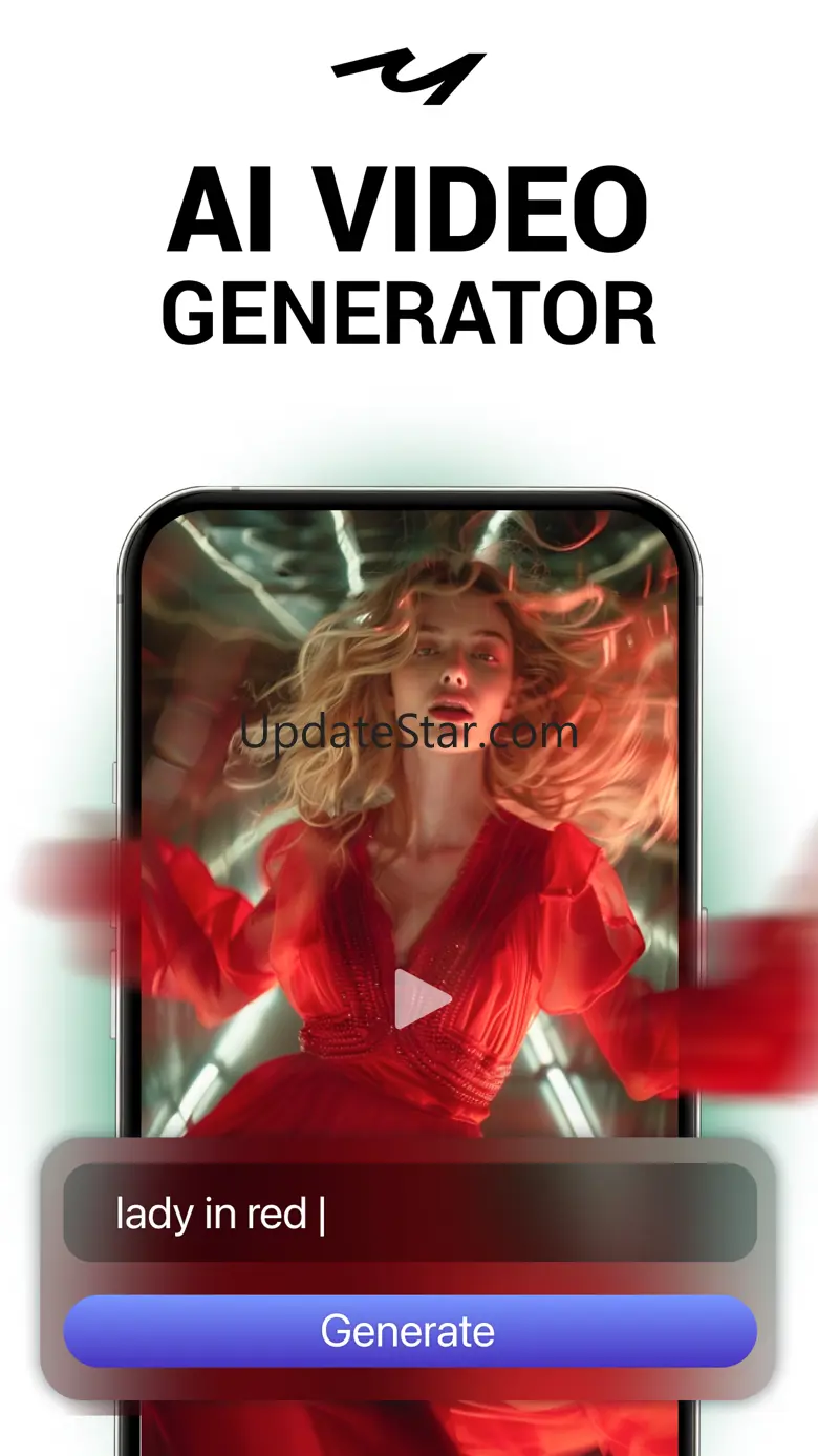 Diffuse: AI Video Generator 2.0.1