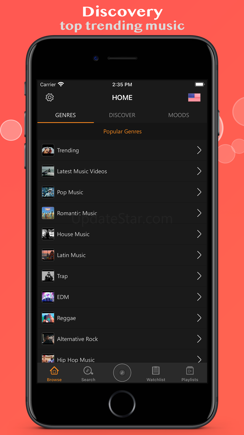 Myt Music - Video Player 2.8