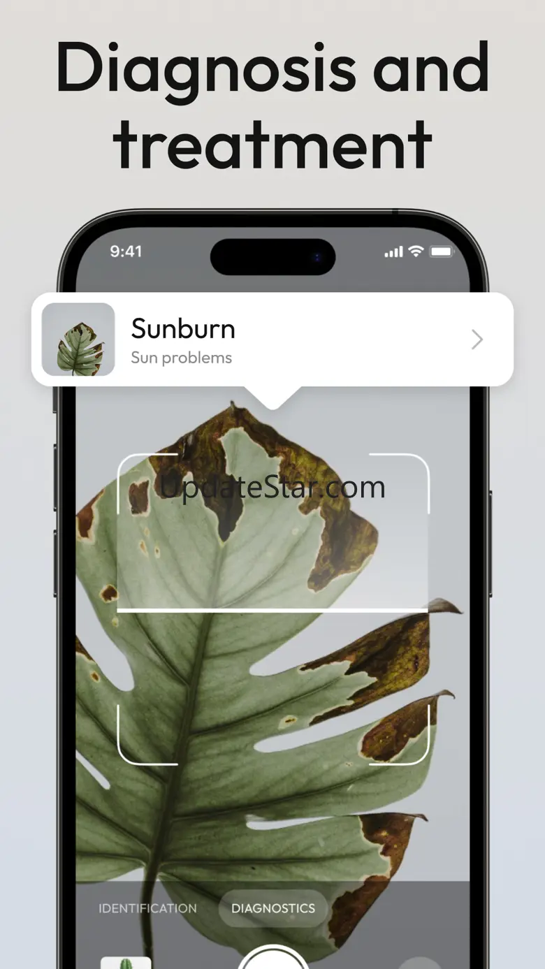 Tree & Plant Identifier Module 1.1.2