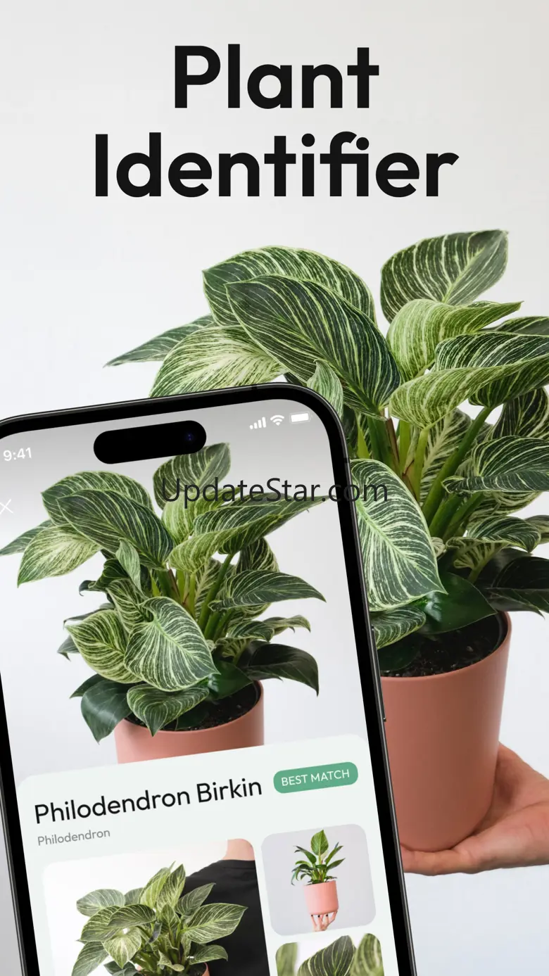 Tree & Plant Identifier Module 1.1.2