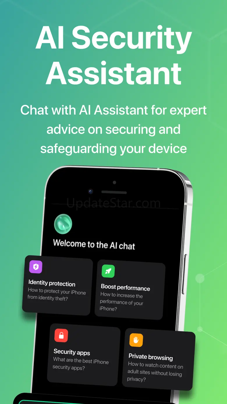 AI Security Shield 2.4