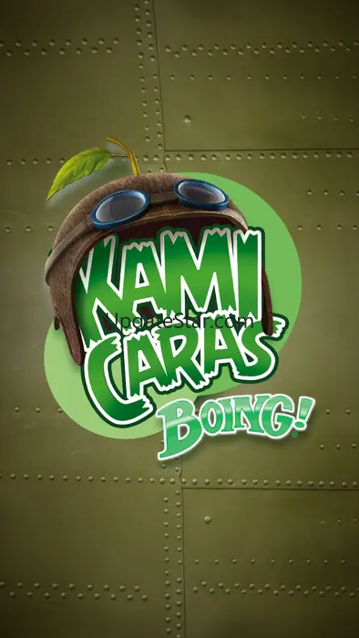 Kamicaras® 3