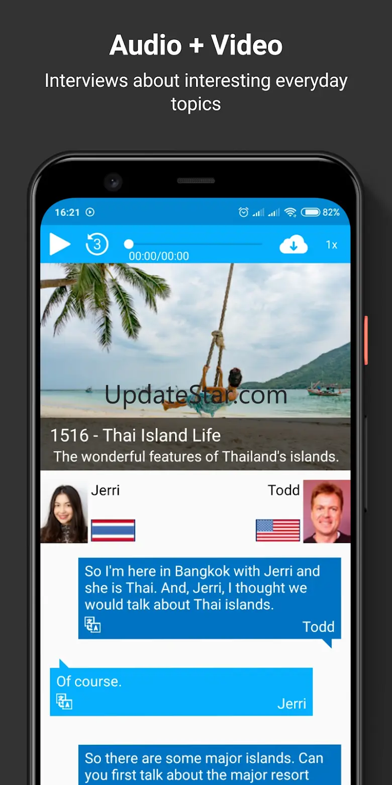 Elllo English Learning 1.62