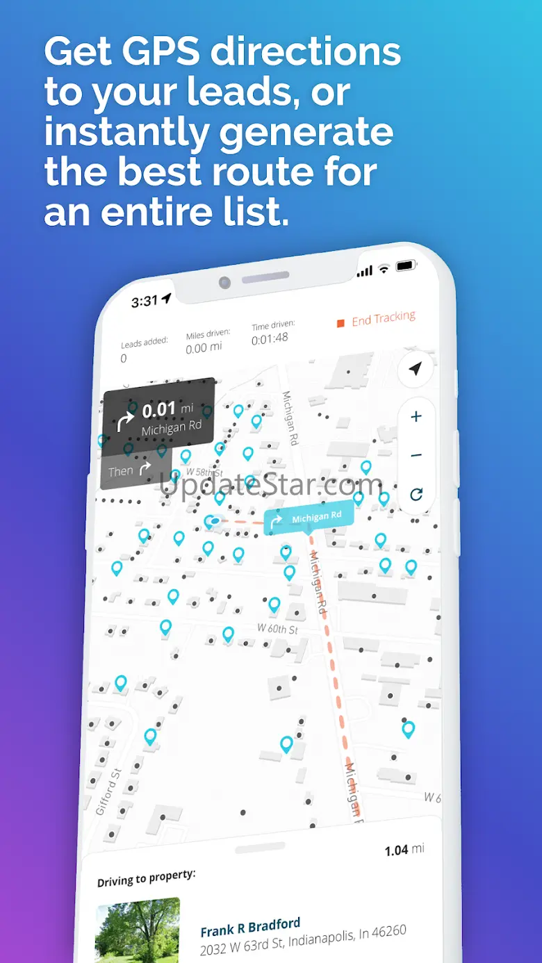 DealMachine for Real Estate 12.9.0